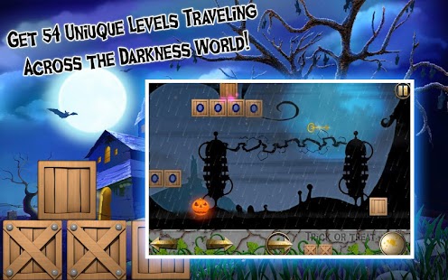 Download A Pumpkin Story APK for Android