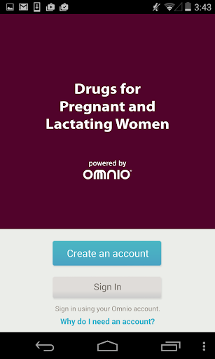 Pregnant Lactating Women