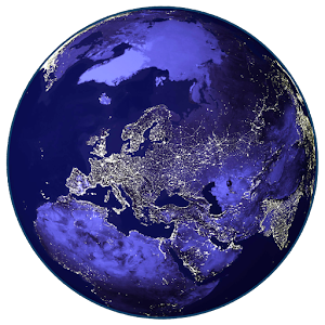 Night Earth - Android Apps on Google Play