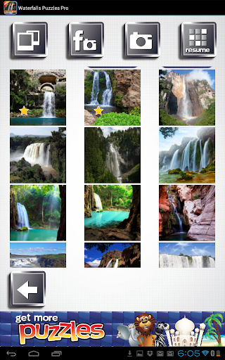 免費下載解謎APP|Waterfalls Puzzles - Free app開箱文|APP開箱王
