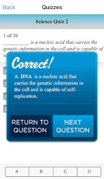 Complete Evolve Reach Prep poster 5