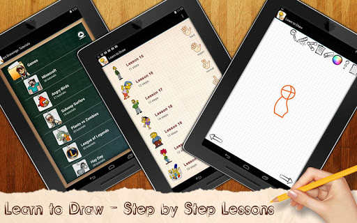 免費下載家庭片APP|Learn To Draw Homers Family app開箱文|APP開箱王