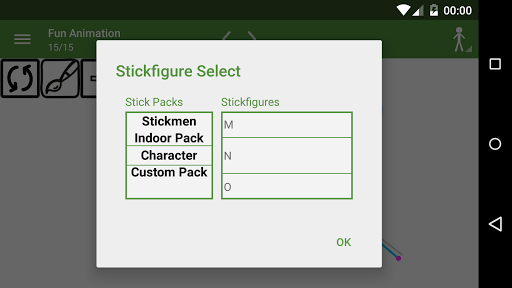 【免費工具App】Stickfigure Animator Pro-APP點子