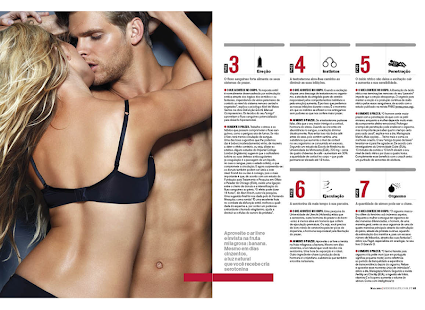 Men's Health Portugal Screenshots 8