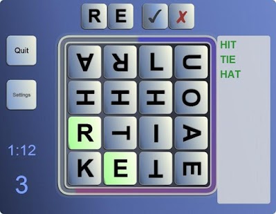How to get Gobble - a word finding game 0.8.7 mod apk for laptop