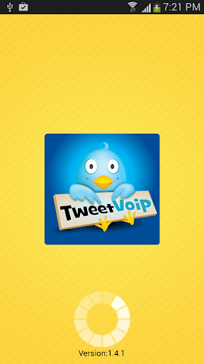 Tweet Voip