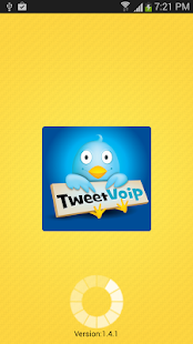 Tweet Voip