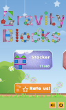Gravity Blocks