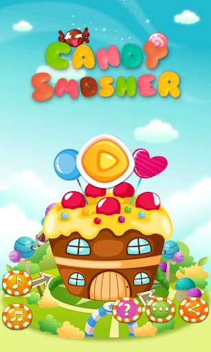 Candy Smasher