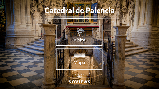 Cathedral of Palencia-Soviews