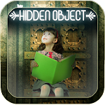 Hidden Object - Fairies Trail Apk