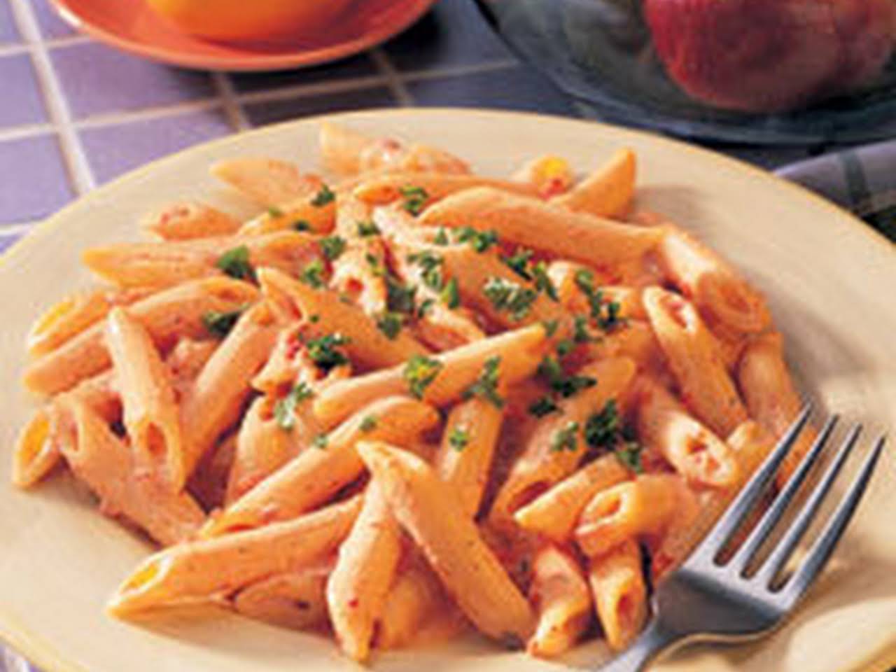 10 Best Cheesy Penne Pasta Recipes | Yummly