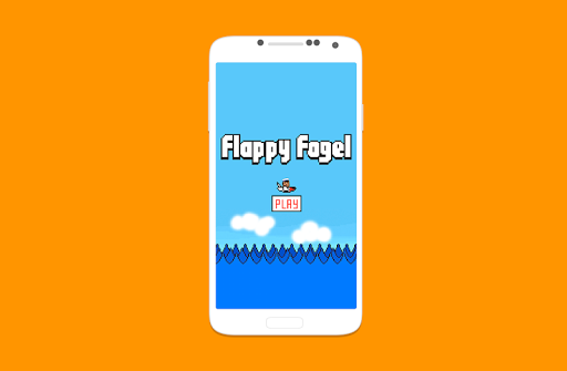 Flappy Fogel