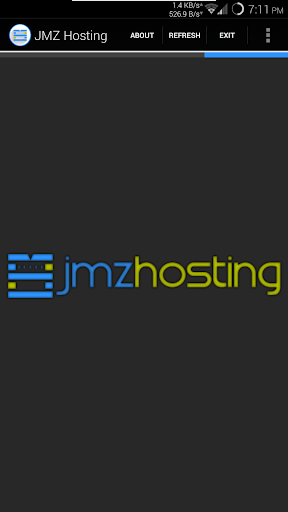 JMZhosting Unofficial