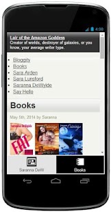 How to mod Saranna DeWylde 0.5 unlimited apk for android