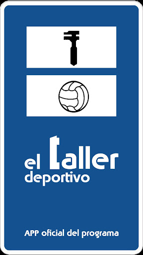 el Taller deportivo