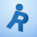 Run.GPS Trainer Lite logo