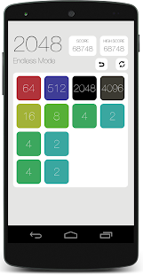 2048 flat design sound&casual(圖3)-速報App