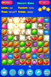 Ace Fruit Flow poster 6