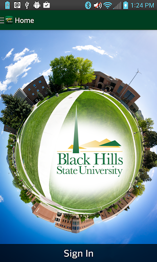 Black Hills State University