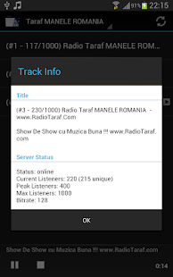 How to get Radio TARAF patch Varies apk for pc
