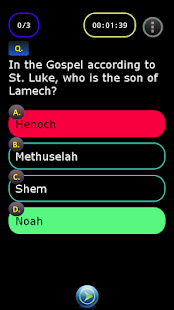 Logos Bible Quiz(圖7)-速報App