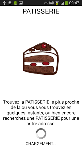 PATISSERIE