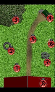 How to mod Squish A Bug 1.2 apk for laptop