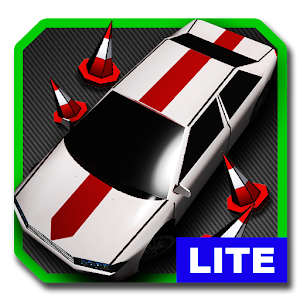 Parking Challenge 3D [LITE] for PC and MAC