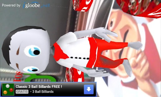 Free AR San Fermin APK
