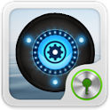 Transformers Locker HD logo