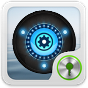 Transformers Locker HD logo