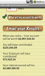 Easy Money Planner(圖5)-速報App