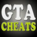GTA Cheats icon
