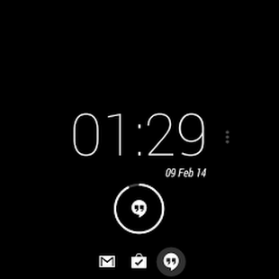 AcDisplay 1.2.5 APK