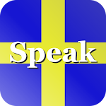Speak Swedish Free Apk