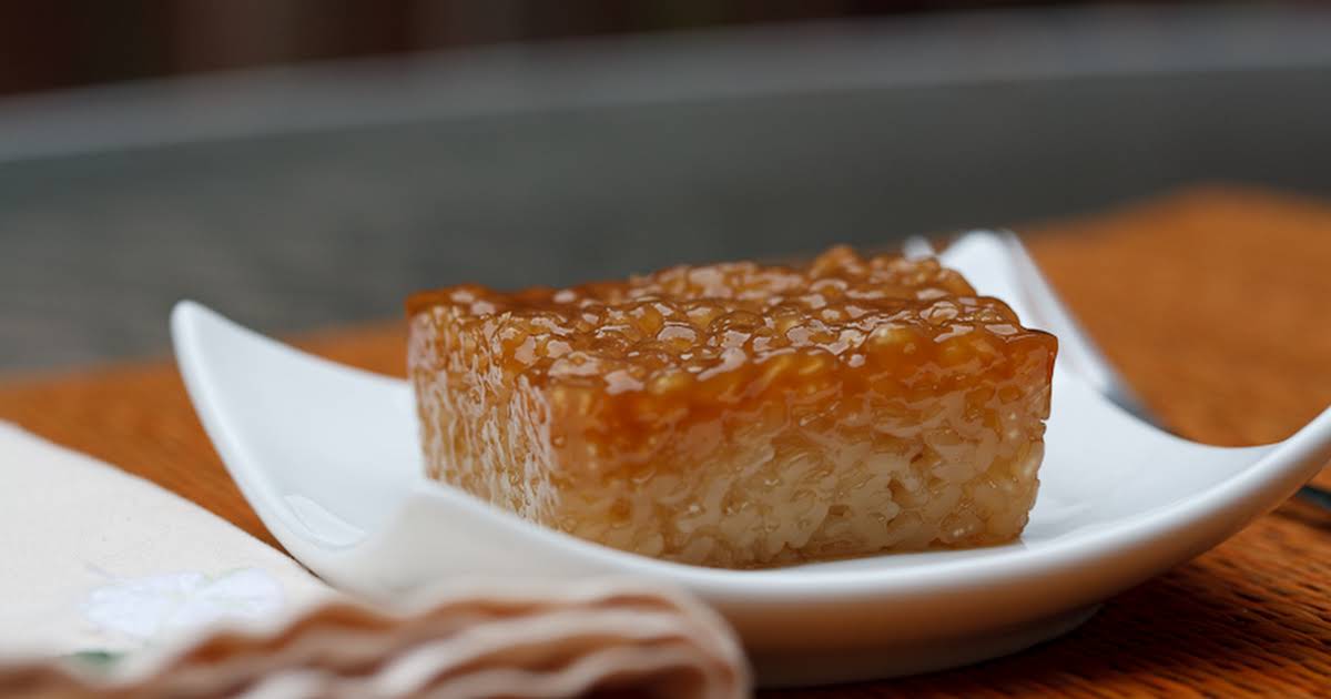 10 Best Filipino Baked Goods Recipes