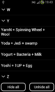 Alchemy helper Info(圖2)-速報App