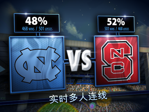 免費下載體育競技APP|ACC Football Showdown 2014 app開箱文|APP開箱王