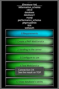 PHP Web service Creator(圖7)-速報App