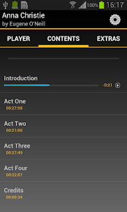 Lastest Anna Christie (Eugene O’Neill) APK for Android