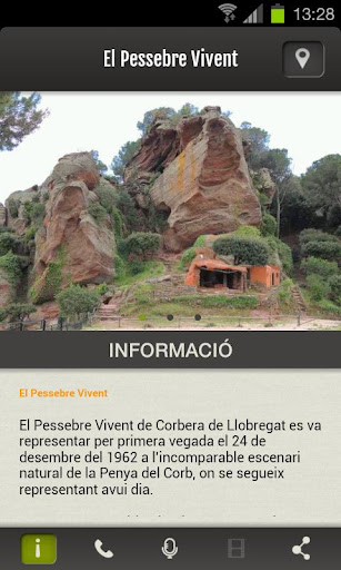 【免費旅遊App】Corbera de Llobregat App-APP點子