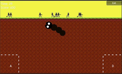 RB Underground poster 6