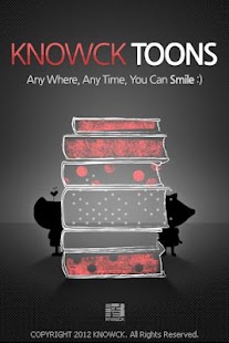 How to get 노크툰즈(KNOWCK TOONS) 1.0 mod apk for laptop