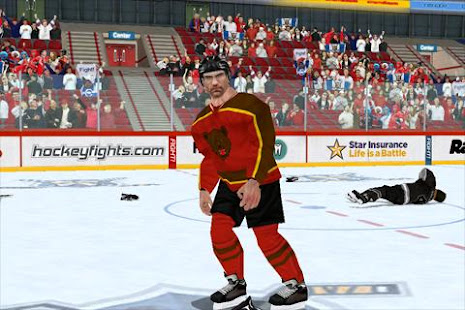 Hockey Fight Pro(圖7)-速報App