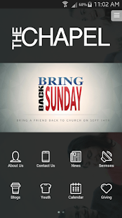 The Chapel Assembly of God Screenshots 0