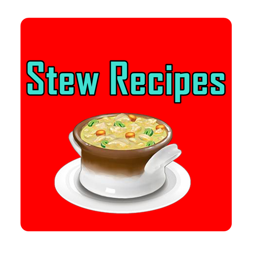 Stew Recipes LOGO-APP點子