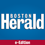 Cover Image of डाउनलोड Boston Herald e-Edition 4.0.12.0435 APK