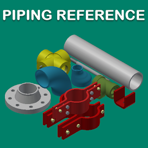 Piping Reference 2.9.3