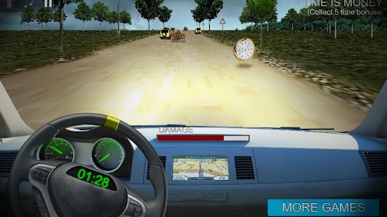 How to mod 3D Offroad Racing 1.1 mod apk for bluestacks